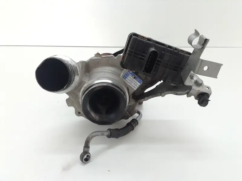 Turbina BMW Serie 1 F20 (11>19) 54359700048 Diesel 1600 (11>19)