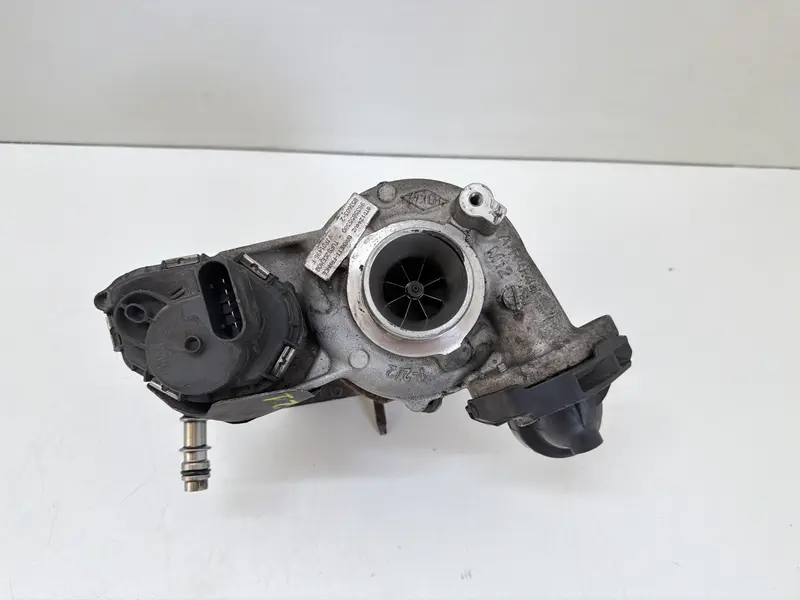 Turbina CITROEN C3 Serie (16>) 9835855380 Diesel 1.5