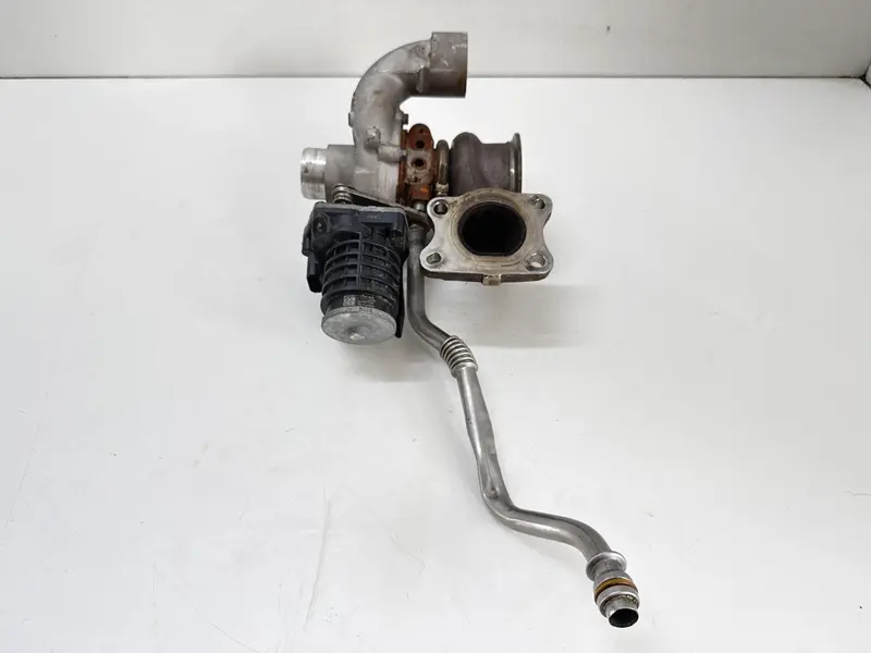 Turbina CITROEN C3 Serie (16>) 9845031980 Benzina 1.2