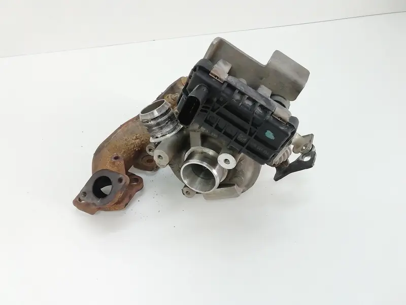 Turbina CITROEN C5 Station Wagon (08>18) 9U3Q-6K682-EB Diesel 2700 (08>18)