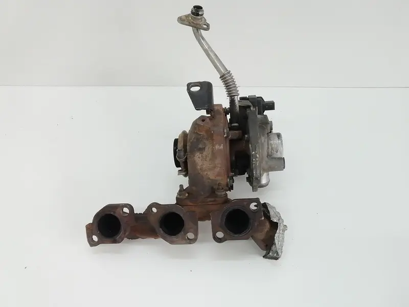 Turbina CITROEN C5 Station Wagon (08>18) 9U3Q-6K682-FB Diesel 2700 (08>18)
