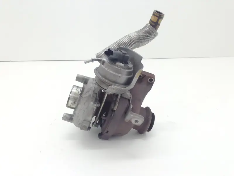 Turbina FORD Focus Berlina 5° Serie 9686120680 Diesel 1600 (11>14)