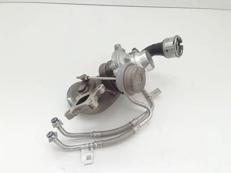 Turbina FORD Puma Serie (19>) H6BG 6K682 AD Benzina 1000