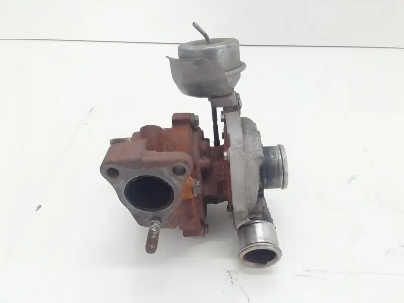 Turbina KIA Carens Serie (13>18) 28201-2A870 Diesel 1700 (13>18)