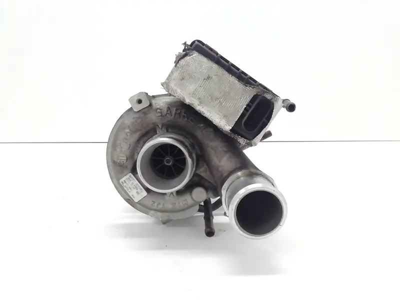 Turbina KIA Sorento 3° Serie 780502-0001 Diesel 2200