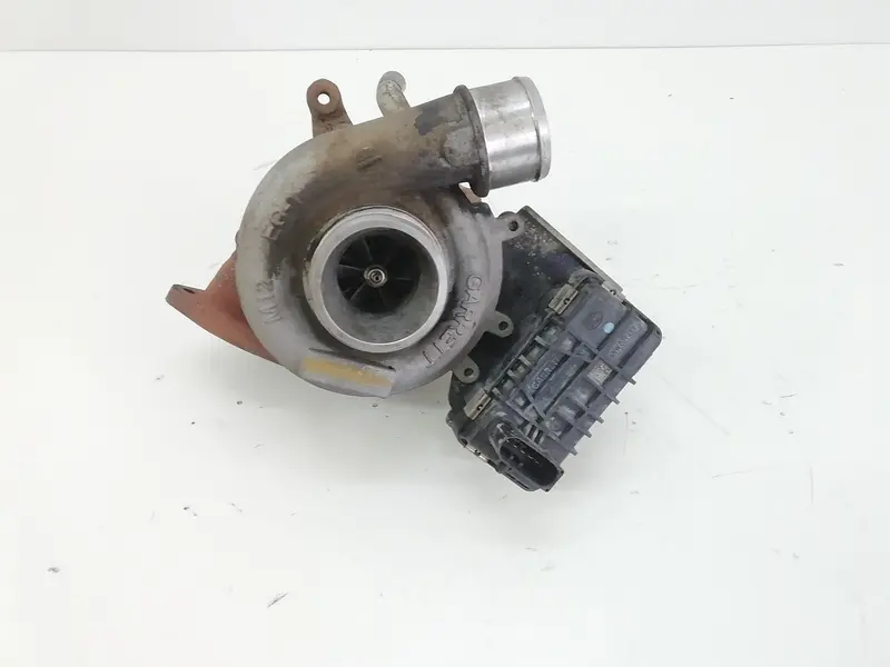 Turbina LAND ROVER Freelander 1° Serie 6G9Q-6K682-CA Diesel 2200 (98>03)