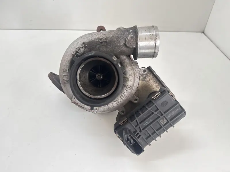 Turbina LAND ROVER Freelander 3° Serie 7535465023S Diesel 2.2 (06>11)