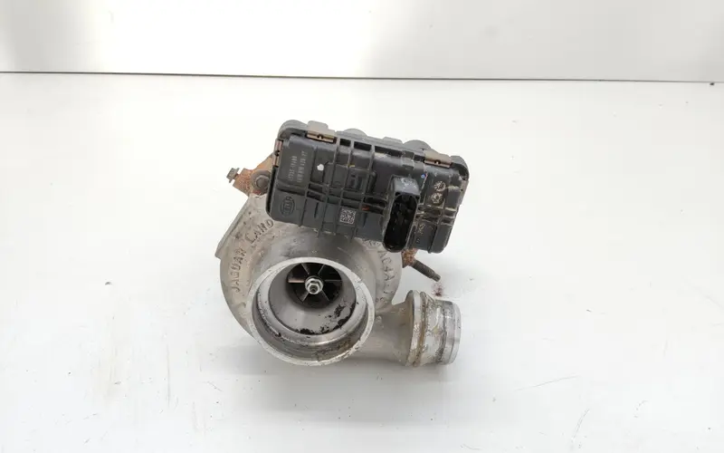 Turbina LAND ROVER Range Rover Evoque 1° Serie G4D36K682AH Diesel 2.0