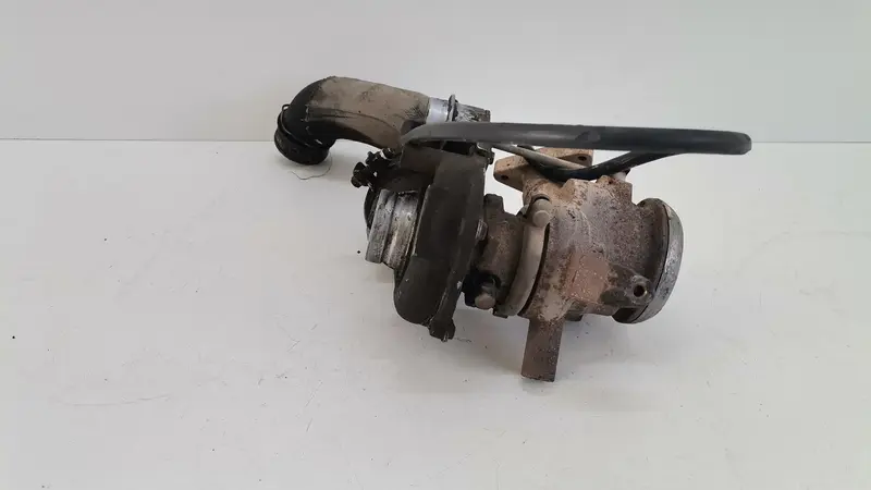 Turbina MERCEDES Classe A W169 3° Serie a6400901780 a6401400687 Diesel 2000 (04>08)