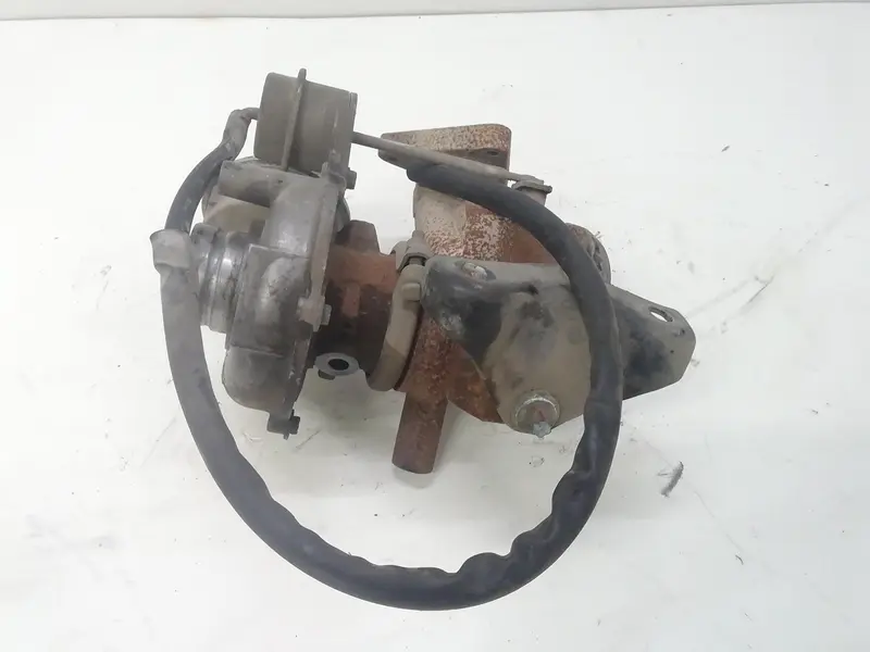Turbina MERCEDES Classe A W169 3° Serie A6400901780 diesel 2000 (04>08)