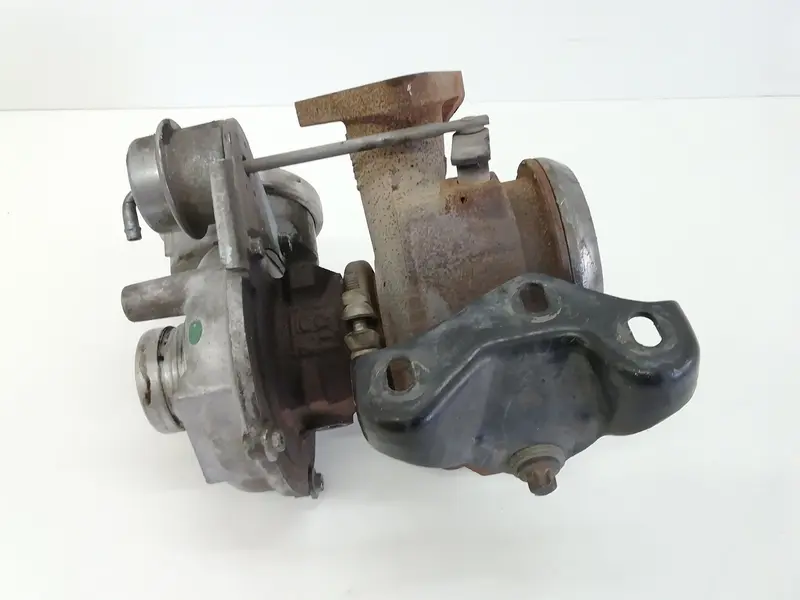 Turbina MERCEDES Classe A W169 3° Serie A6400901780 Diesel 2000 (04>08)