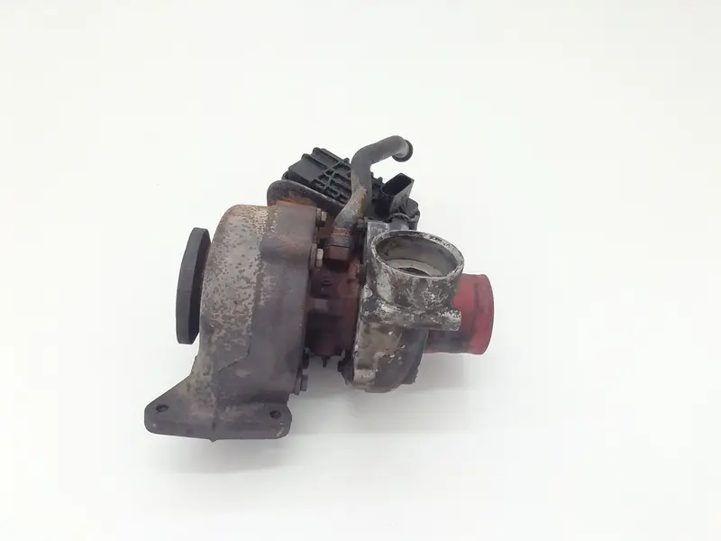 Turbina MERCEDES ML W163 2° Serie A6280960499 Diesel 4000 (02>05)