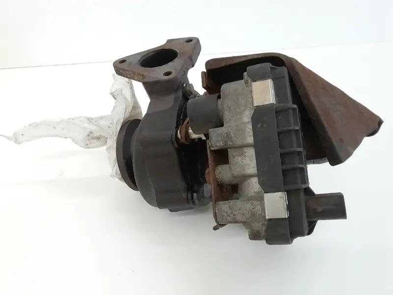Turbina MERCEDES ML W163 2° Serie A6280960599 Diesel 4000 (02>05)