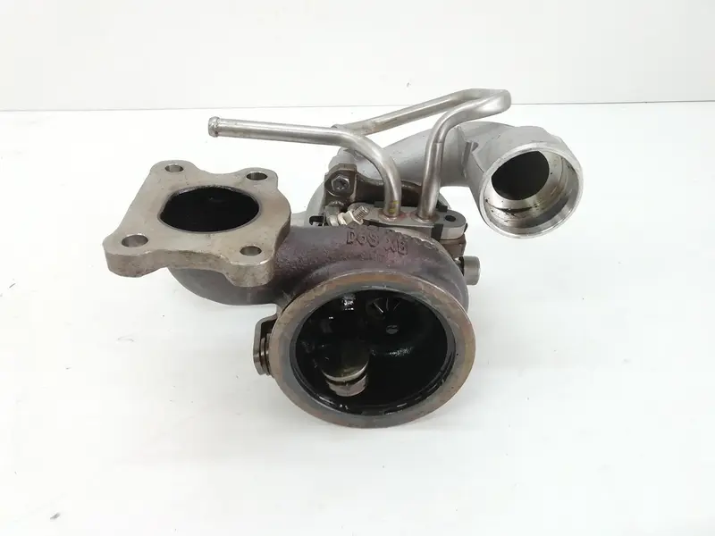 Turbina OPEL Corsa F Serie (19>) 9830229380 Benzina 1200