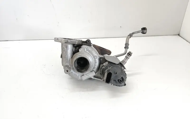 Turbina PEUGEOT 3008 Serie (16>23) 853603 Diesel 1.5 (16>23)