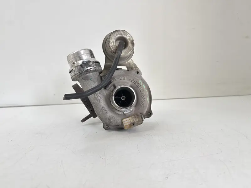 Turbina RENAULT Clio Serie (08>15) 54391015082 Diesel 1.5 (08>15)