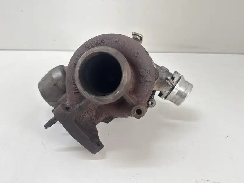 Turbina RENAULT Kadjar Serie 16359700011 Diesel 1.5