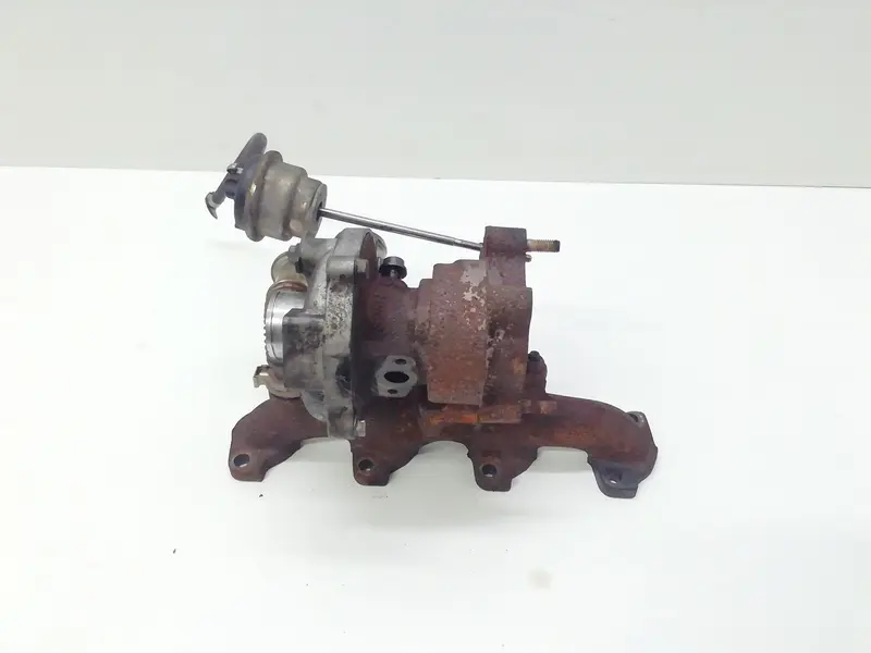 Turbina RENAULT Modus 1° Serie 54359700002 Diesel 1500 (04>06)
