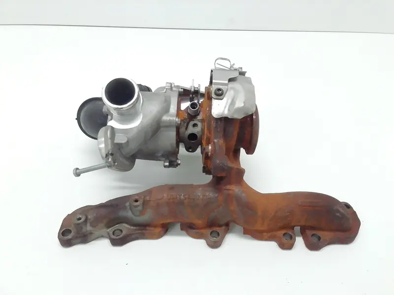 Turbina VOLKSWAGEN Golf 7 Berlina (12>) 04L253010b Diesel 2000