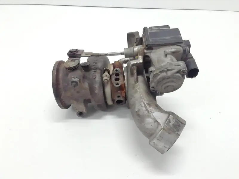 Turbina VOLKSWAGEN Golf 7 Berlina (12>) 49180-01360 Benzina 1400