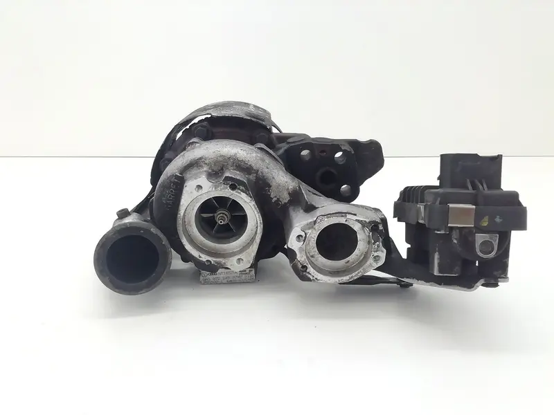 Turbina VOLKSWAGEN Touareg 1° Serie 07Z145874D Diesel 5000 (02>06)