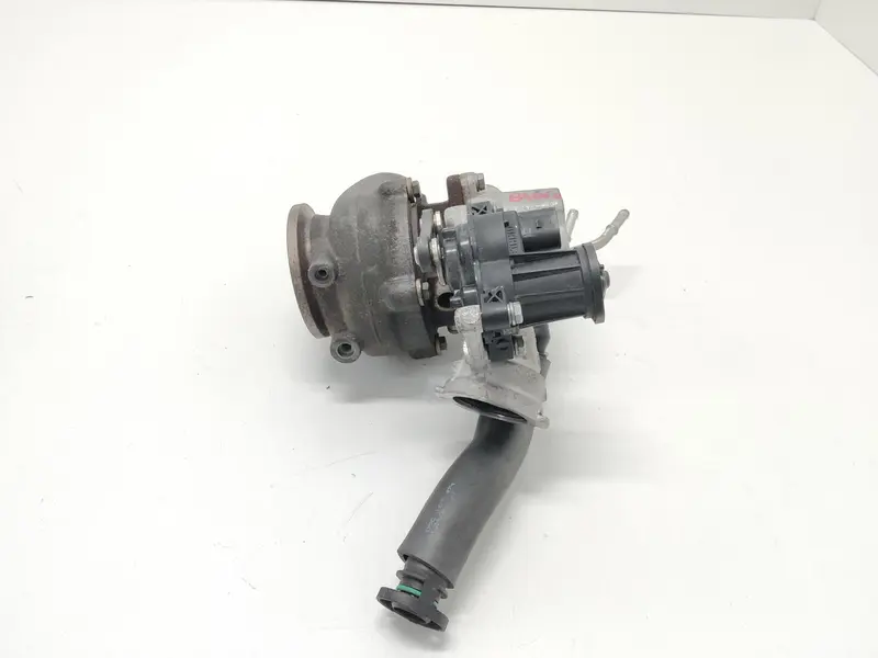 Turbina VOLKSWAGEN Up Serie (122) (16>) 05C145701B Benzina 1.0
