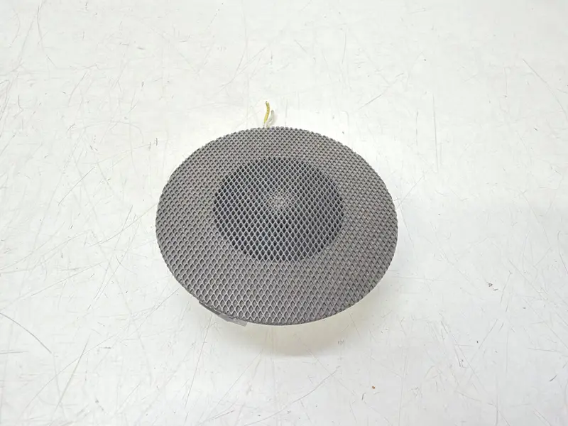 Tweeter audio CITROEN C3 2° Serie 9637997677 Benzina (05>10)