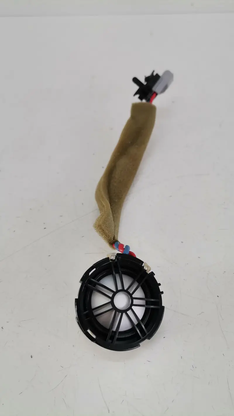 Tweeter audio JAGUAR E-Pace Serie  (17>) bj32-18808-ac Diesel 2000