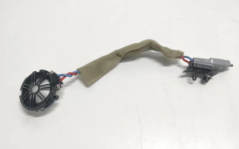Tweeter audio LAND ROVER Range Rover Evoque 1° Serie BJ3218808AC Diesel 2.2