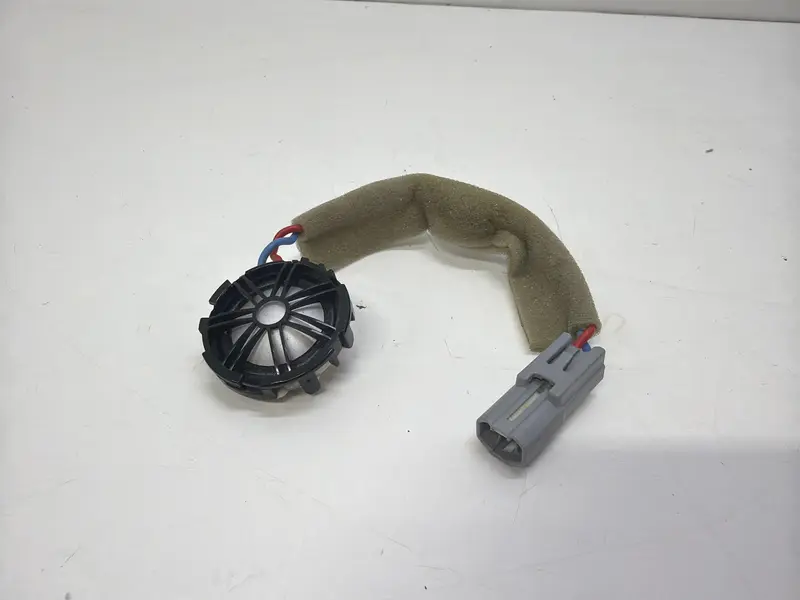 Tweeter audio LAND ROVER Range Rover Evoque 1° Serie BJ3218808AC Diesel 2.2