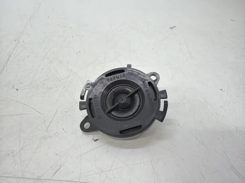 Tweeter audio PEUGEOT 3008 Serie (09>16) 9633355780 Benzina (09>16)