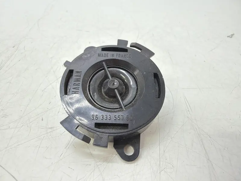 Tweeter audio PEUGEOT 3008 Serie (09>16) 9633355780 Benzina (09>16)
