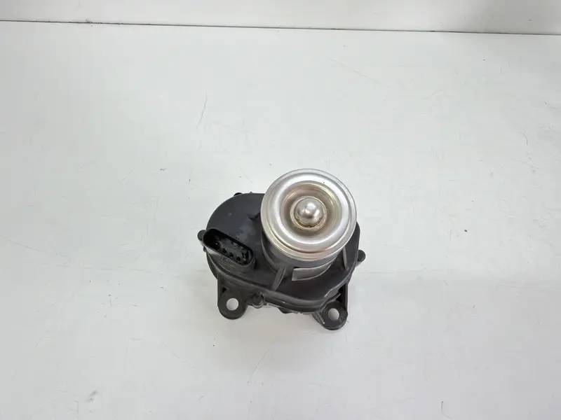 Valvola di scarico BMW X1 Serie (F48) (15>) 8570791 Benzina