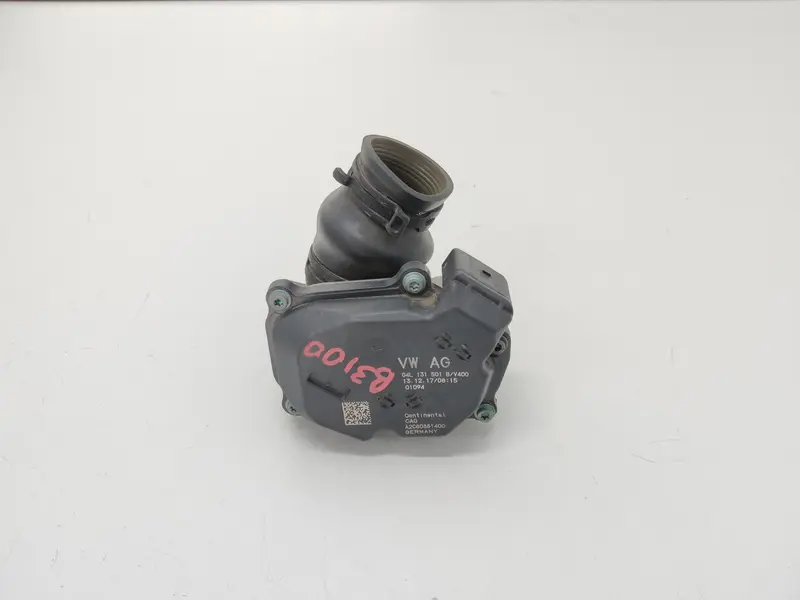 Valvola EGR AUDI A4 Allroad Serie B9 (8WH) (16>20) 04L 131 501 B 04L131501B Diesel 2.0 (16>20)