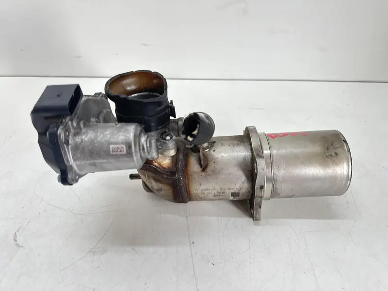 Valvola EGR AUDI A4 Allroad Serie B9 (8WH) (16>20) 04L131501B 04L131501,04L131512A Diesel 2.0 (16>20)