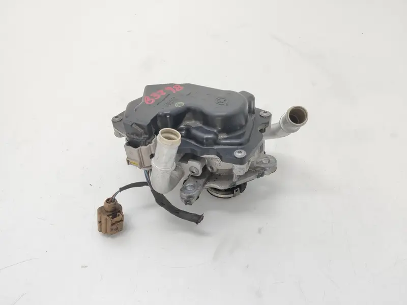 Valvola EGR AUDI A4 Allroad Serie B9 (8WH) (16>20) 04L131501E 04L131501S Diesel 2.0 (16>20)
