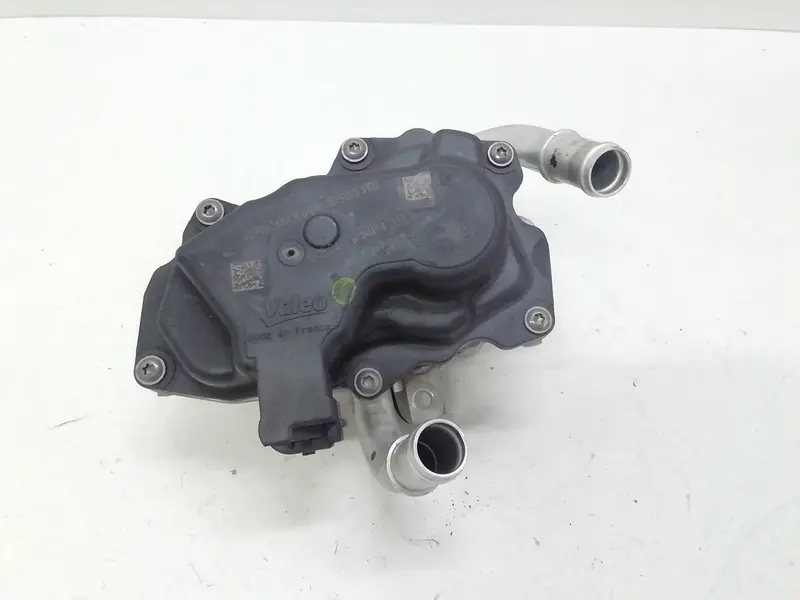 Valvola EGR AUDI Q2 Serie (GAB) (16>) 04L131501S Diesel 1600