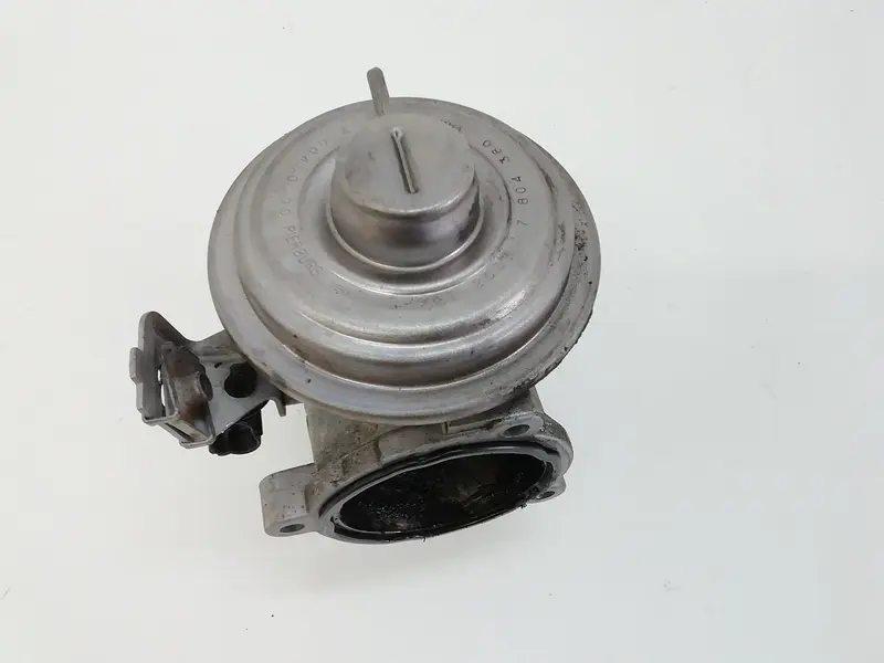 Valvola EGR BMW X3 1° Serie 11717804380 7804380 Diesel 2000 (04>10)