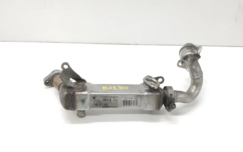 Valvola EGR BMW X6 E71 1° Serie 11717790065 779006506 Diesel 3.0 (08>14)