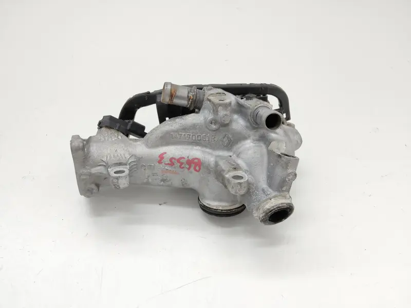 Valvola EGR DACIA Duster Serie 147170061R 147170061R Diesel 1.5 (17>24)