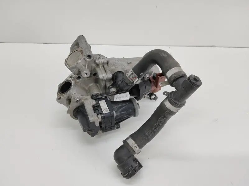 Valvola EGR FIAT 500 Serie (07>14) 71753846 55230929 Benzina (07>14)