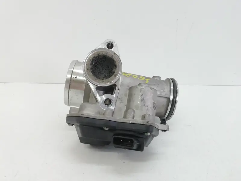 Valvola EGR JAGUAR F-Pace Serie (16>20) JDE40907 M4D3-5H273-AA Diesel 2000 (16>20)