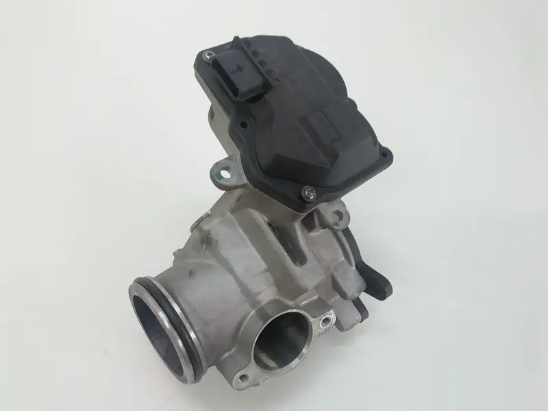 Valvola EGR LAND ROVER Range Rover Evoque 1° Serie G4D3-5H273-BB G4D3-5H273-BB Diesel 2.0