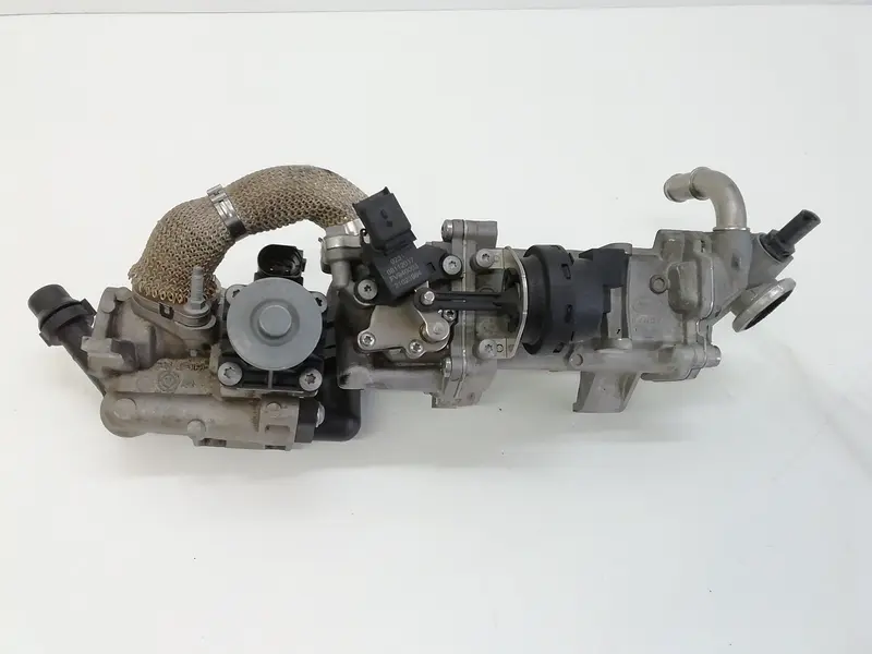 Valvola EGR LAND ROVER Range Rover SPORT (13>22) G4D3-9F464-CB G4D3-9F464-CB Diesel 2000 (13>22)