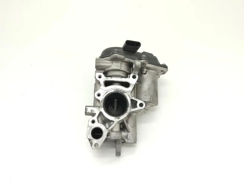 Valvola EGR MERCEDES Classe S W222 6° Serie A 654 140 37 00 A6541406900 Diesel 2.9