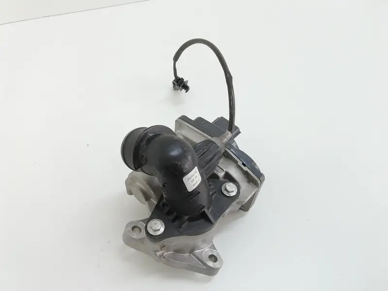 Valvola EGR NISSAN Qashqai Serie 14 71 025 57R 147102557R Diesel 1500