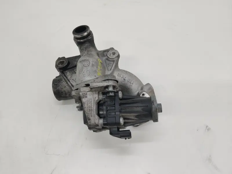 Valvola EGR NISSAN Qashqai Serie H8200129863 8200129863 Diesel 1500