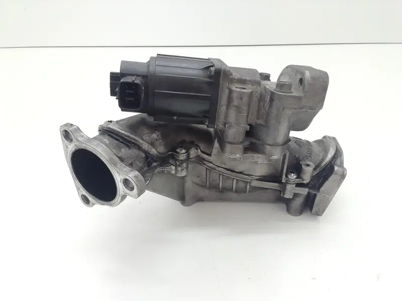 Valvola EGR OPEL Astra J S. Wagon 97376663 8973766633 Diesel 1700