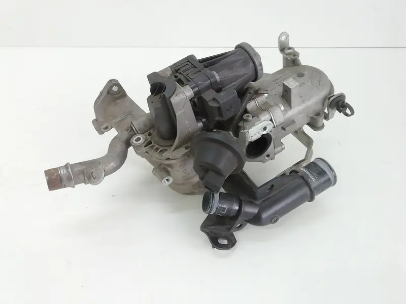 Valvola EGR PEUGEOT 5008 1° Serie 9802194080 9802194080 Diesel 1600