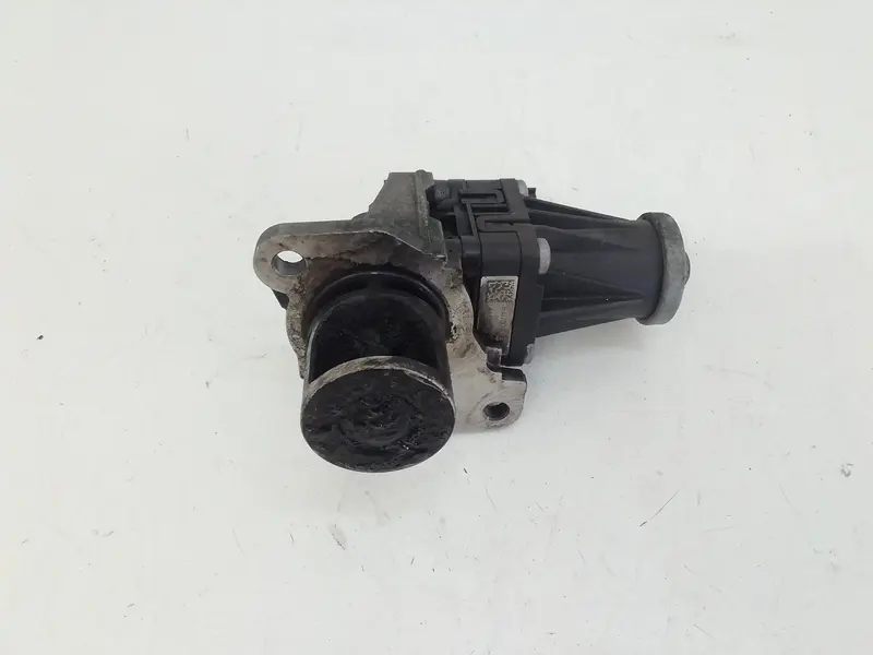 Valvola EGR RENAULT Captur Serie H8201411538 82 01 411 538 Diesel 1500 (13>19)